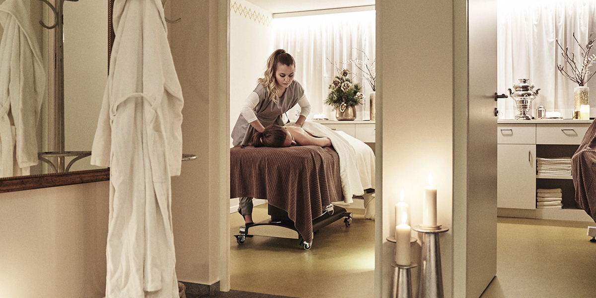 Hotel zur Goldenen Rose - Karthaus